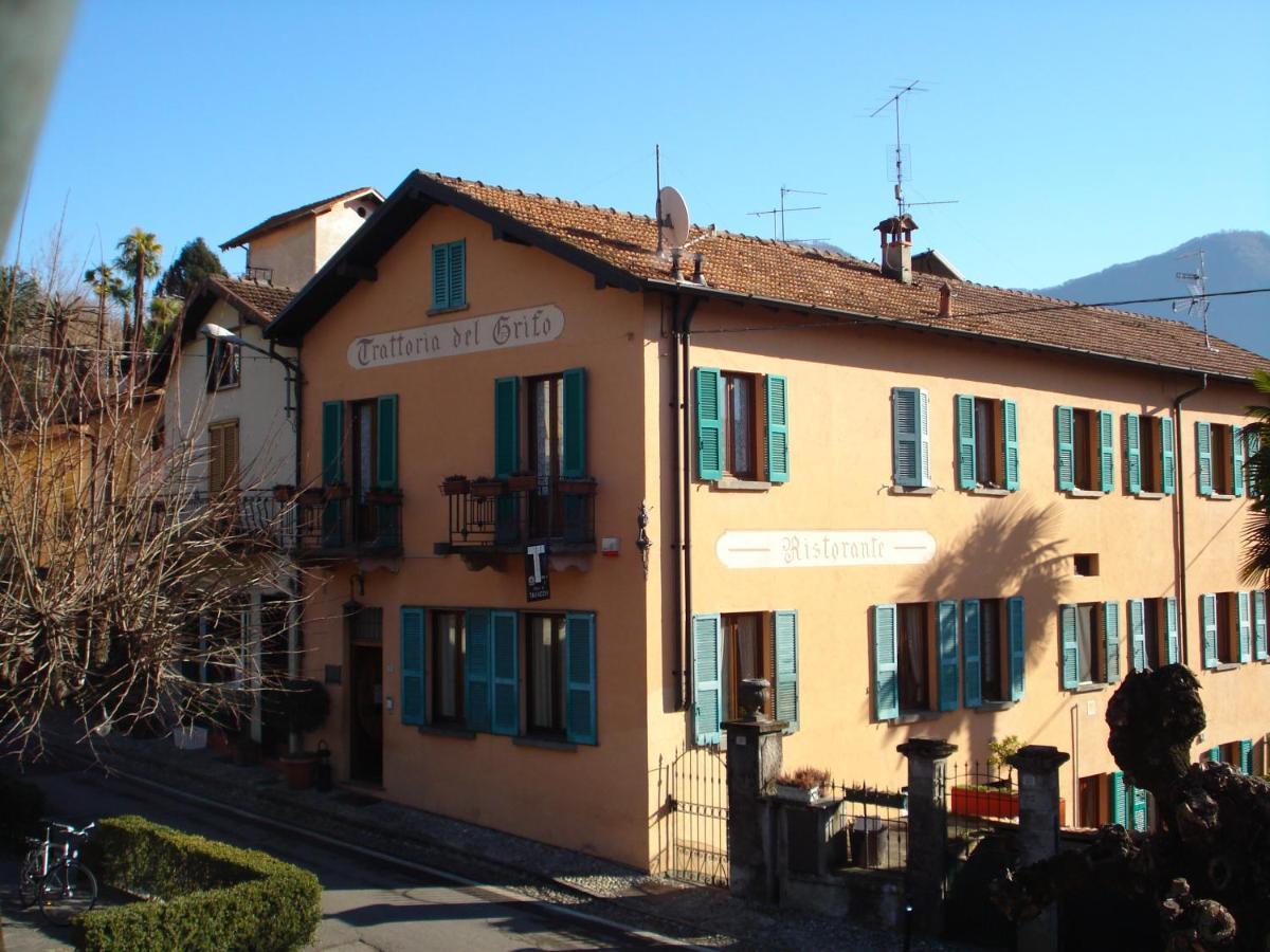 Couette-café Il Grifo 3*