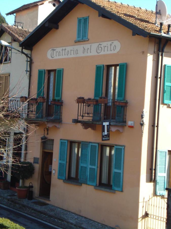 Il Grifo Bed & Breakfast Lenno