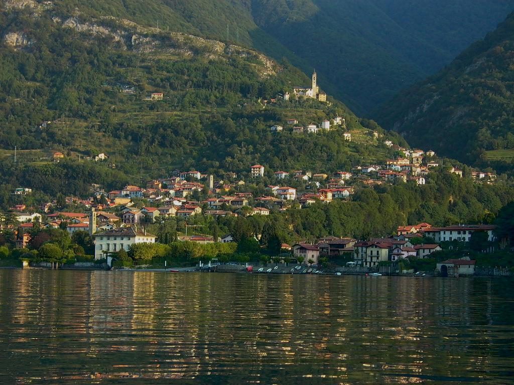 Il Grifo Lenno