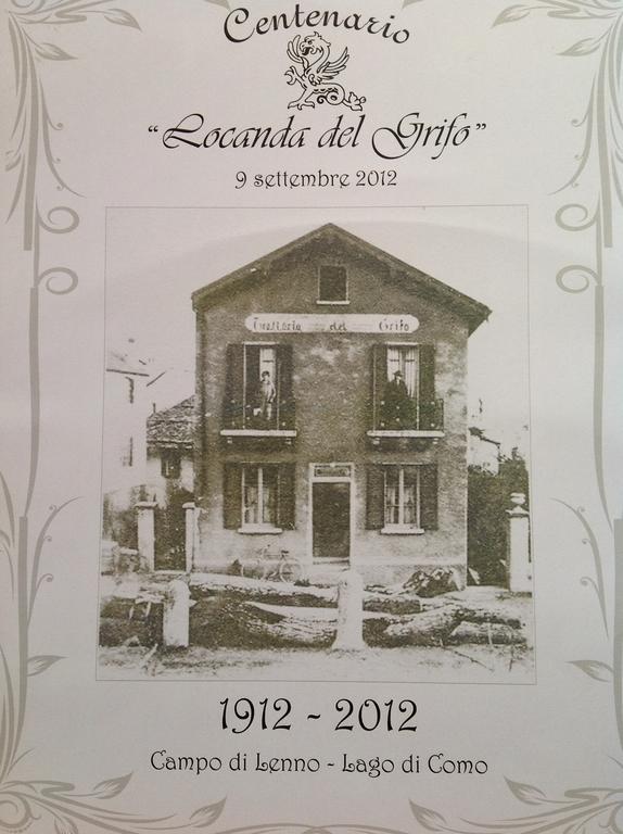 Il Grifo Couette-café 3*